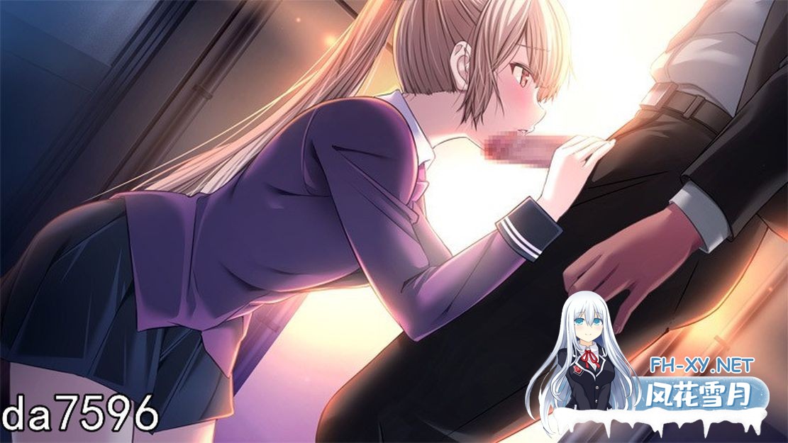 [日式ADV/调教] 艳娘学园 艶嬢学園2 ～熾天使たちの花園～ v1.01  机翻版+存档 [3.92G百度]-9.jpg