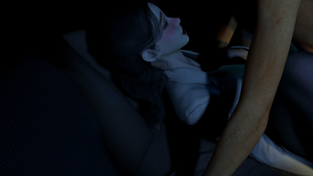 [3D动画] [牛頭人愛好者] VAM 赵雪妍-雨夜NTR [3.33G/夸克]-3.gif