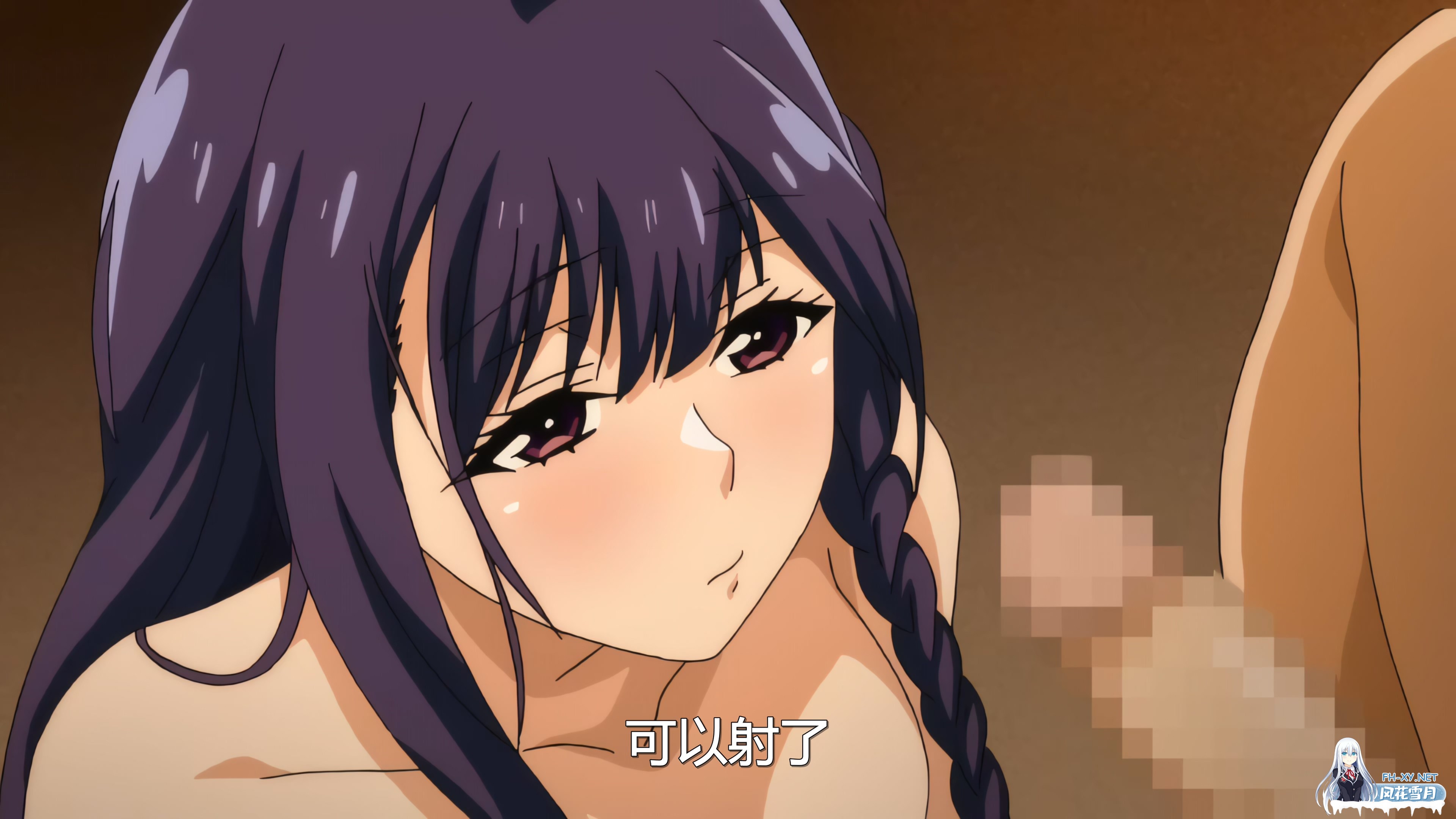[2D][新番动画]セックスが好きで好きで大好きなクラスメイトのあの娘 第1話[1G]-3.jpg