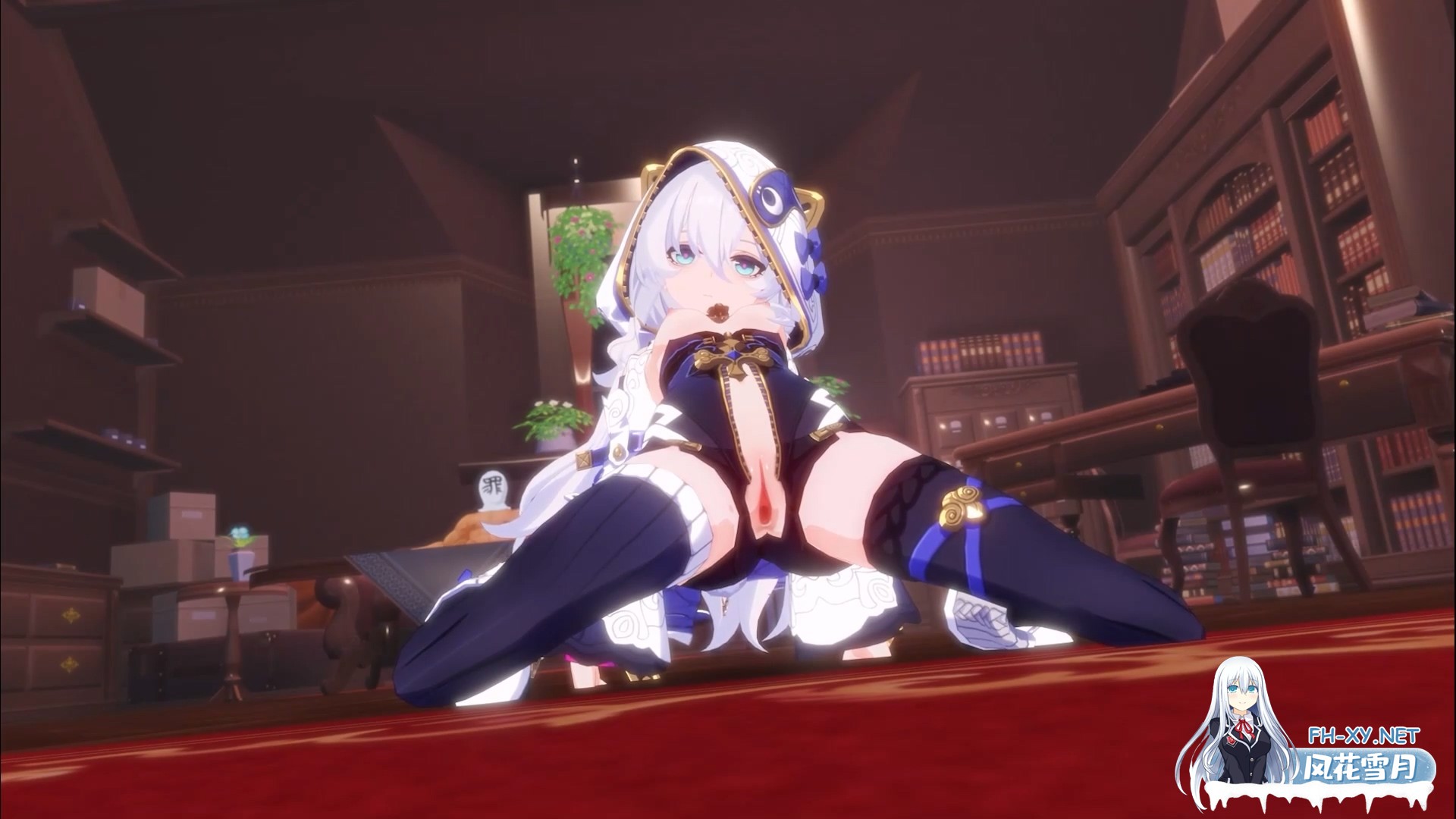 [MMD] 煌めく星10月 天命德丽莎 Chewy+Ch4nge 1080p [370m/度U夸迅]-11.jpg