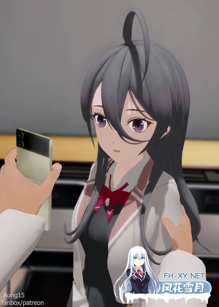 [MMD]Aung15 10月催眠君岛绫乃 正常+透视版 1080p竖屏[300m/度U夸迅]-4.jpg