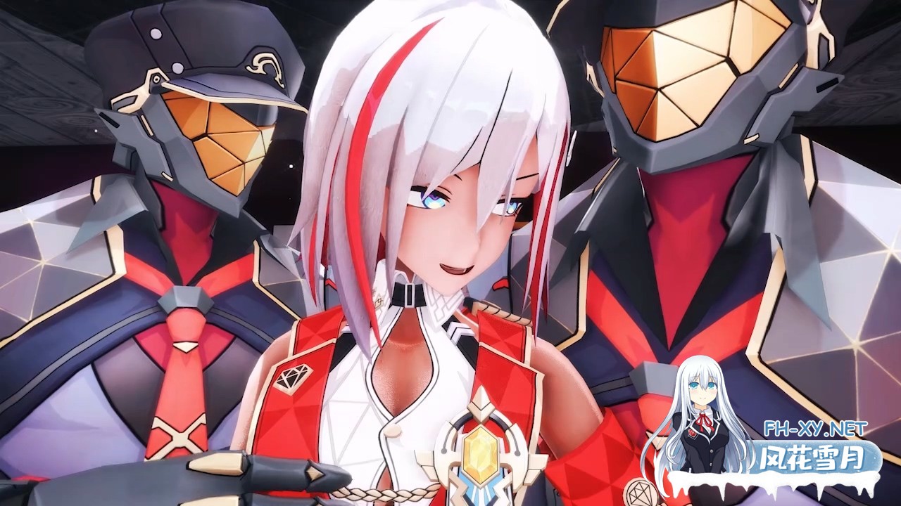 [MMD] さよなら 10月托帕 1080p [186m/度U夸迅]-4.jpg
