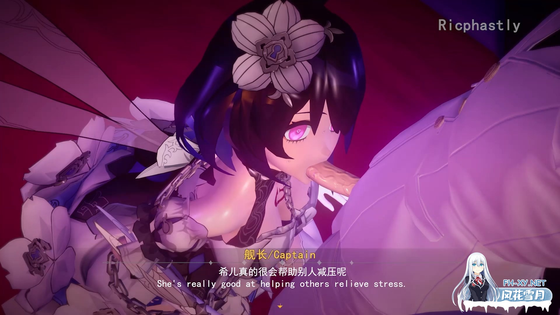 [MMD] ricphastly 10月恶堕之路第1集 希儿篇 1080p 有CV [390m/度U夸迅]-8.jpg