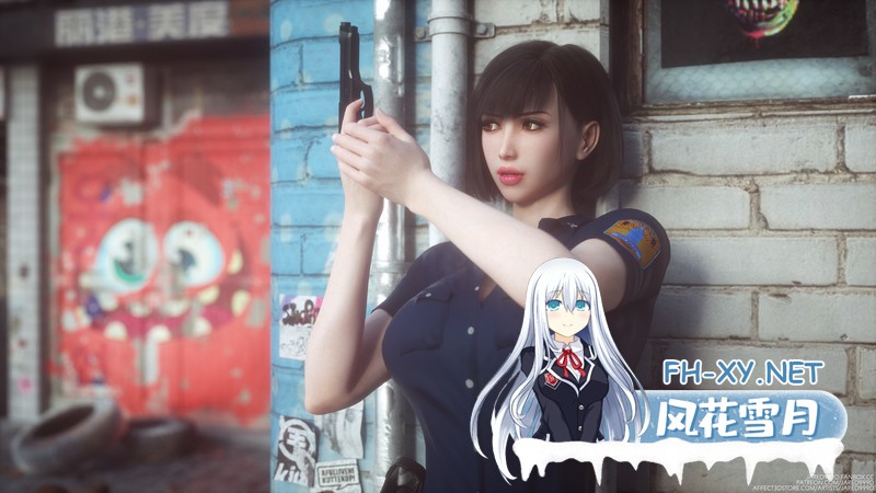 [3D动画] Monster Eater Origin:Prologue [女警无惨,美臀御姐][UC/度盘/274MB]-6.jpg