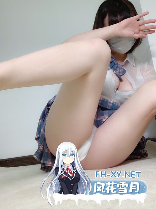 皮皮奶可可爱了啦(超皮皮皮奶) COS写真作品合集[27.3G]-3.jpg