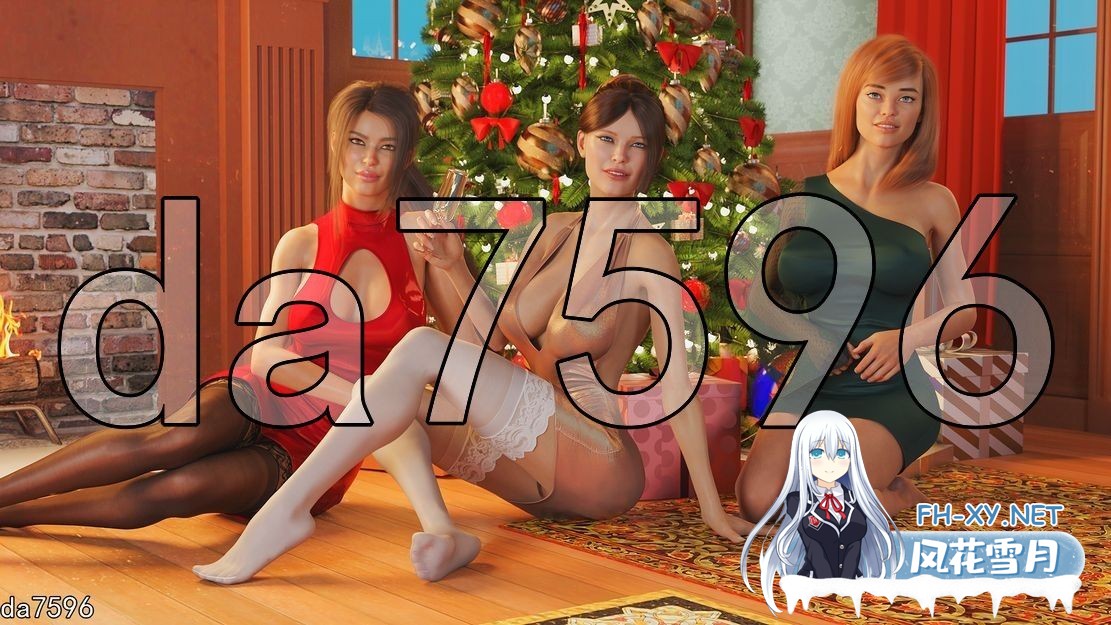 [欧美SLG/动态/更新] 爱情的诱惑 Temptations of Love V2.2 PC+安卓 汉化版 [4.10G/百度]-10.jpg