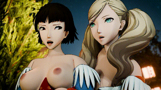[3d动画] AmateurThrowaway大佬 24年10月作品合集 [ 度盘/374mb]-3.gif