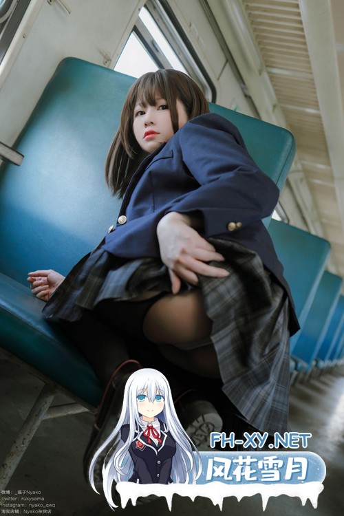 Nyako喵子    COS写真作品合集[35.1G]-3.jpg