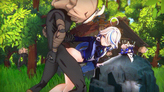 [3d动画] JygreAnimation大佬 24年11月作品合集 [度盘/1447mb]-3.gif