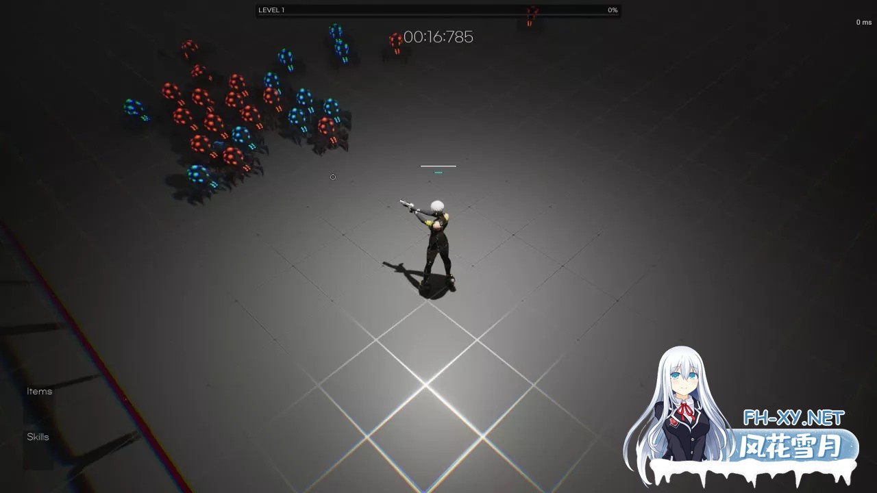 [ACT/PC] Project DPS v1.0.3 [3.30G]-8.jpg