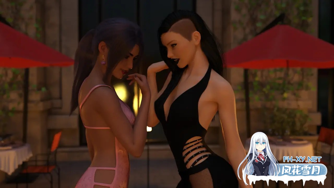 [SLG/动态/3D/更新/汉化/舔阴/百合]实际室友/Actual Roommates[Ch.7][PC+安卓/3G]-14.jpg