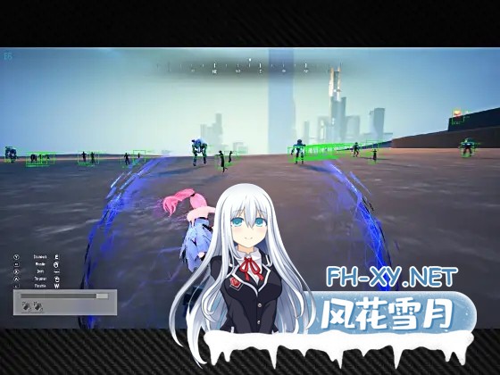 [ACT/生肉/战斗H/3D/全动态][RJ01282023/Ulimworks社团]CODE:VALKYRIE III[Ver1.0][PC/5G]-8.jpg
