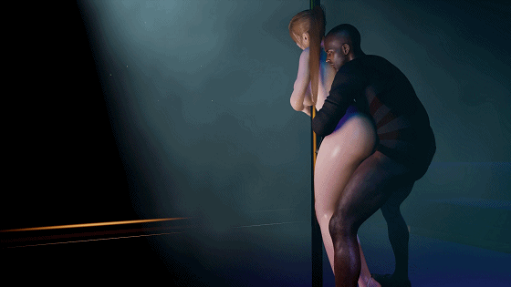 [3D]Jindo：酒吧后入巨乳肥臀 2.3G[夸克]-4.gif