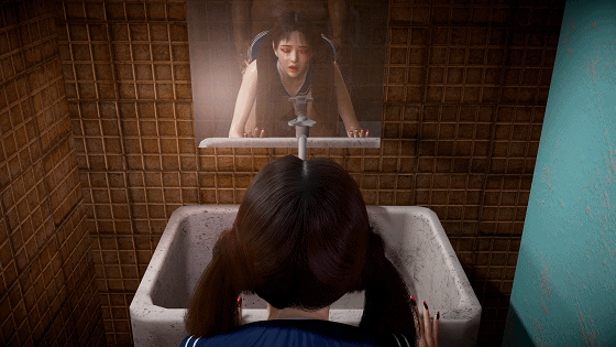 [3D]Jindo：TheNight-011 清纯黑丝巨乳学姐 3G[夸克]-1.gif