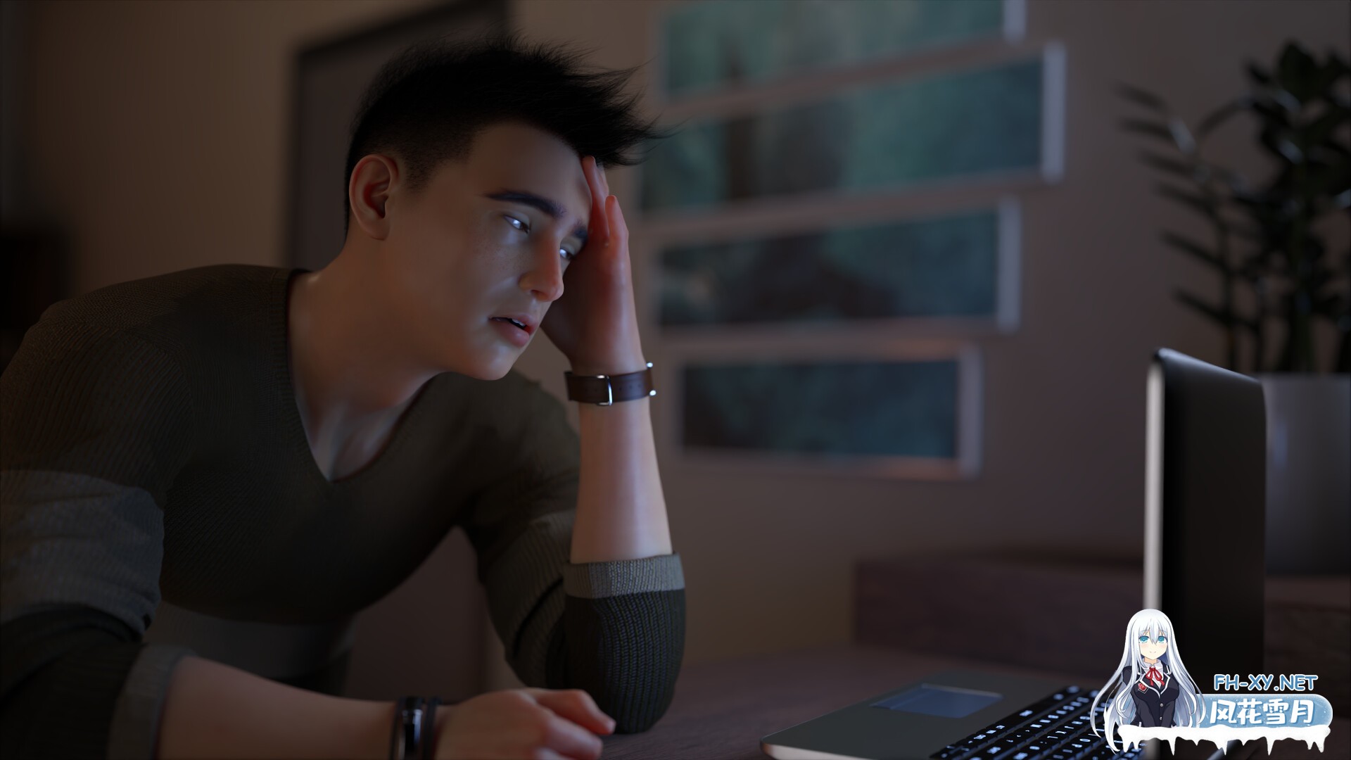 [SLG/动态/3D/汉化]所有最黑暗的地方/All the Darkest Places[Ver1.1.241002][PC+安卓/2.0G]-12.jpg