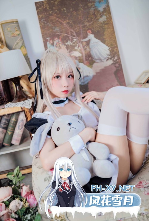 果咩酱w COS写真作品合集[14G]-4.jpg