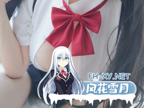 小仓千代w COS写真作品合集[17.9G]-1.jpg