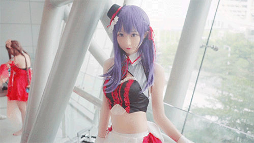 南宫   COS写真作品合集[8.2G]-3.gif