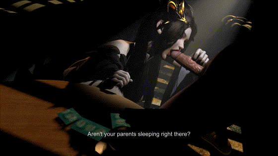 [3D]fengying狐女乳环[1.21G]-1.gif