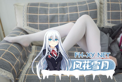 雪琪SAMA   COS写真作品合集[19.3G]-4.jpg