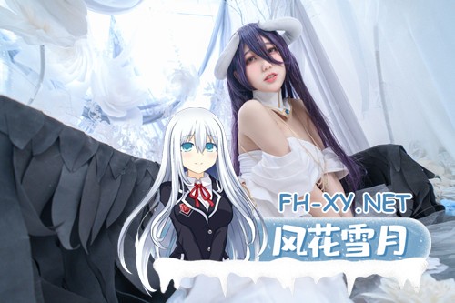 周叽是可爱兔兔    COS写真作品合集[10.1G]-4.jpg