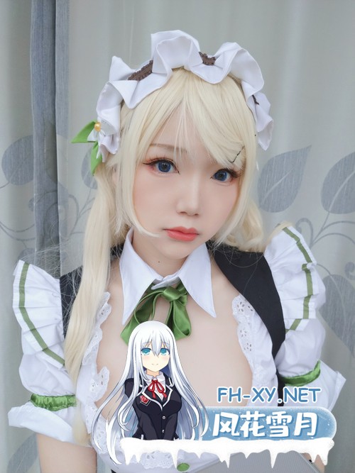 雪晴Astra    COS写真作品合集[ 40.4G]V-1.jpg