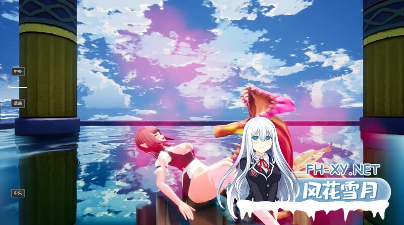 [ACT/战斗H/3D]H版塞尔达-绝顶之塔 ~欲望的水晶~V1.0[3.20G]-3.jpg