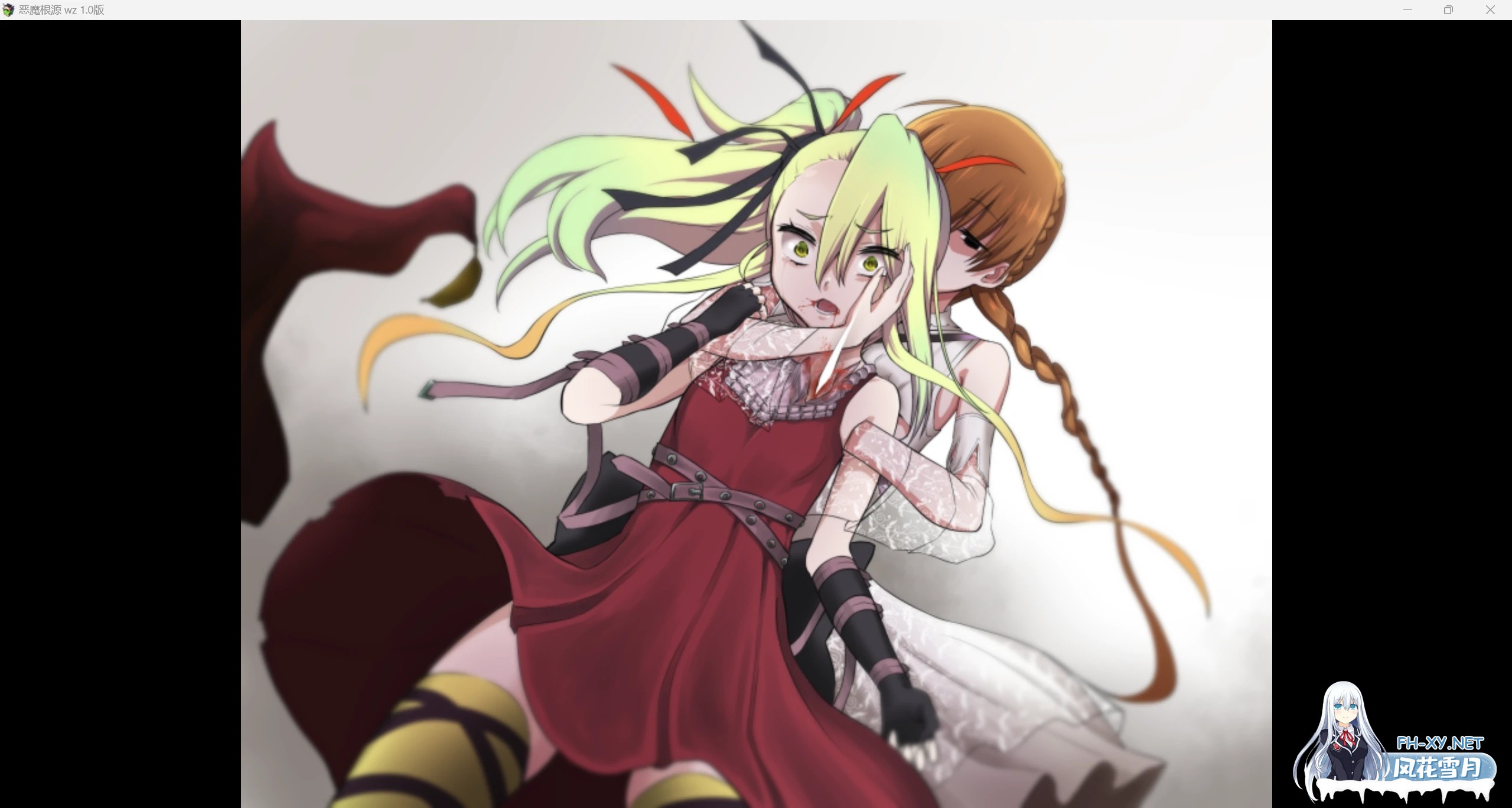 [自购爆款日系RPG/AI汉化/全CV]恶魔根源 wz 1.0版[PC+安卓/4.09g]-2.jpg