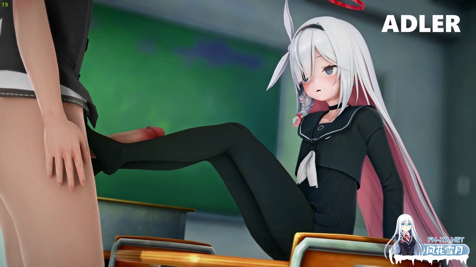 [MMD] ADLER 12月黑丝裤袜普拉娜 1080p 有CV [194m/度U夸迅]-5.jpg