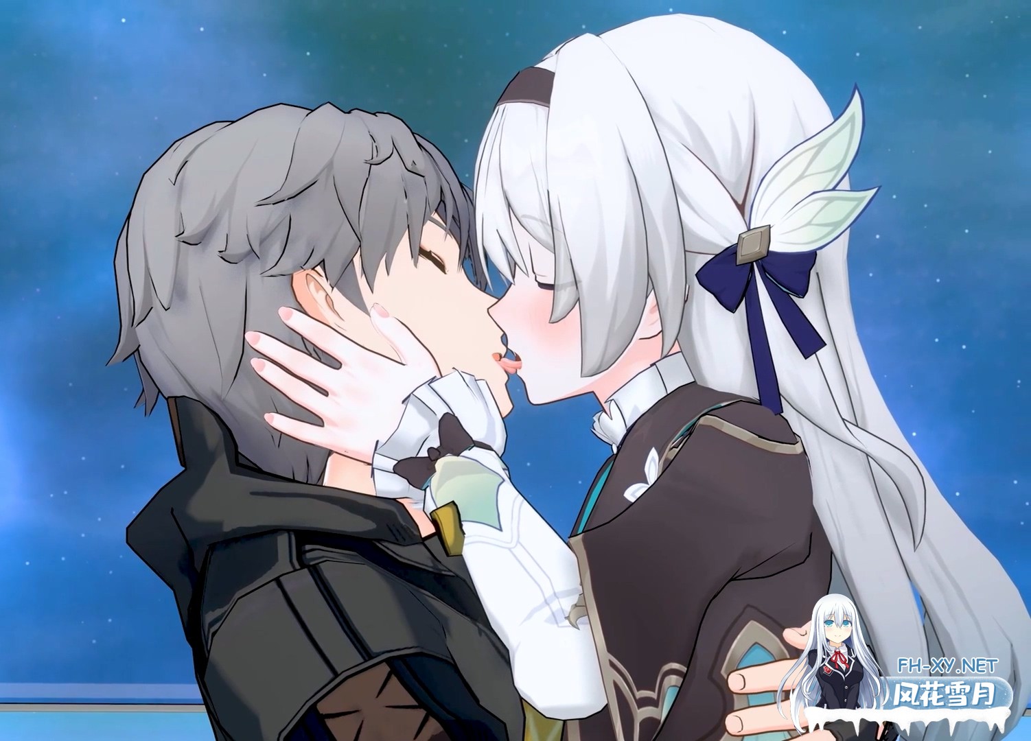 [MMD] Yuluer 12月和流萤的甜蜜时光 无码版 1080p 有CV [382m/度U夸迅]-7.jpg