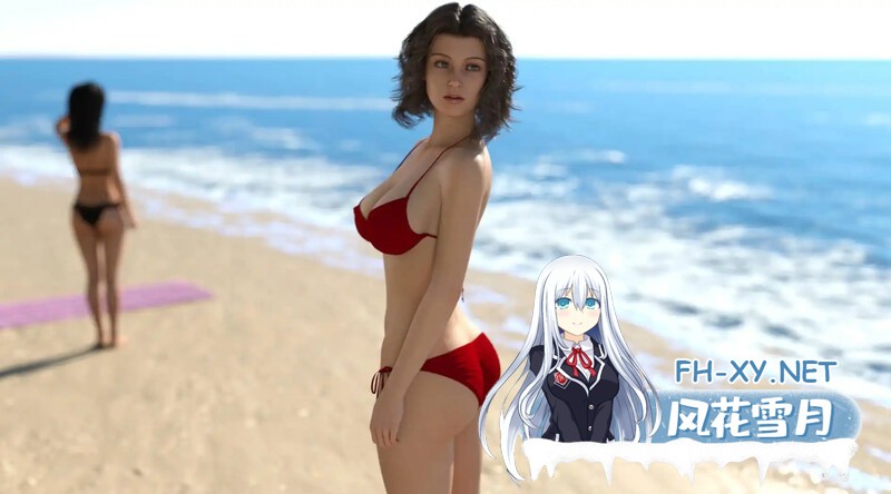 [SLG/动态/更新/3D/多P]豪宅事务/Mansion Affairs[Ver0.2][PC+安卓/700M]-2.jpg