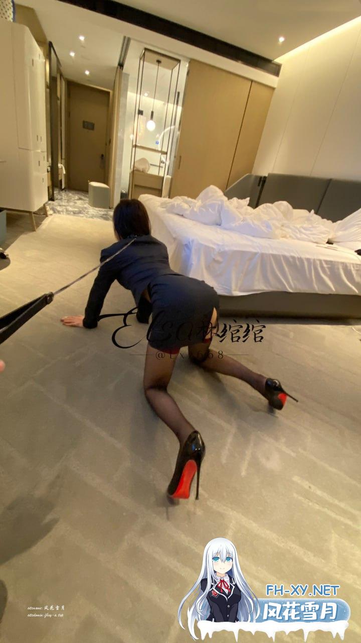 極品白虎反差母狗｜林綰綰｜穿JK制服肛塞足交女上位騎乘內射 撕裂黑絲虐拍翹臀扣穴毒.jpg