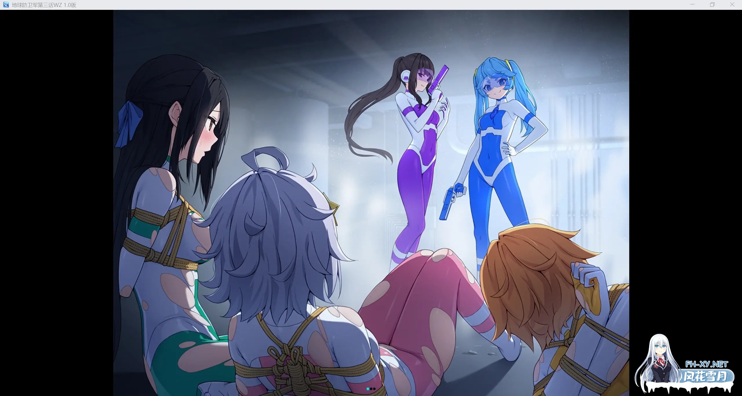 [修复爆款RPG/AIGPT汉化/2D]地球防卫军星之守护者!WZ 1.0版[PC+安卓/1.43g]-4.jpg