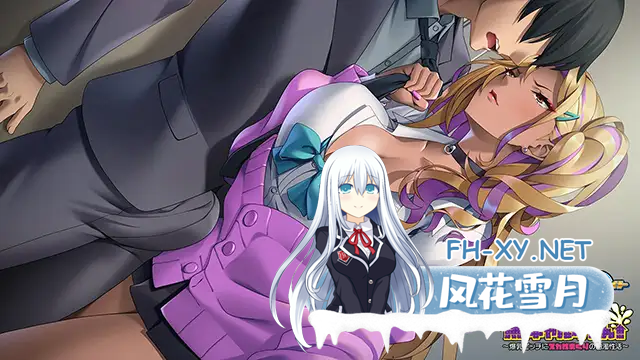 [ADV/汉化]满足我吧黑皮辣妹！～被爆乳骚货榨干的白浊性活～AI汉化版+全CG存档[PC/500M] 夸克-2.png