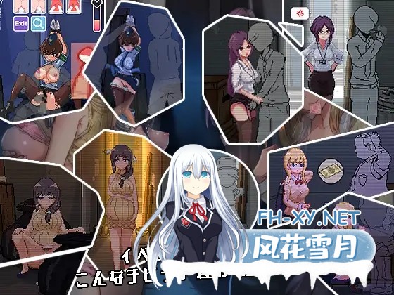 [像素风/SLG/全动态/巨乳/中出/口交][RJ256808/URAP社团]小巷子里的秘密事情/裏路地ノ事情-Back Alley Tales[Ver1.13][PC+安卓/189M]-2.jpg