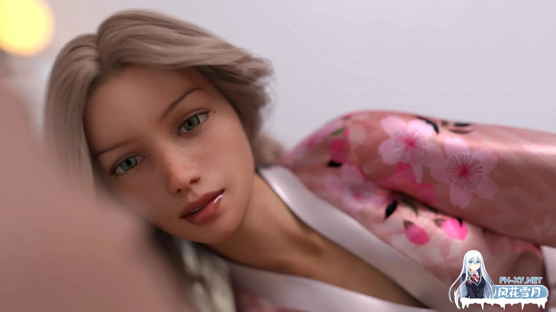 [欧美SLG/AIGPT汉化/3D]她心中的愿望 - 后宫永结同心：重制版 Her Heart's Desire - Harem Ever After: Remake [v1.6 Beta] [PC+安卓/1.6G]-4.jpg