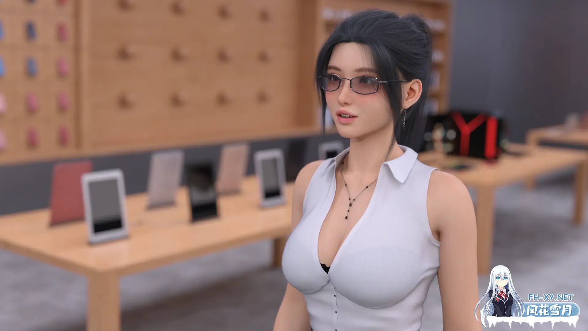 [SLG/汉化/3D/步兵]家族企业/Family Business[Ver0.1][PC+安卓/4.0G]-3.jpg