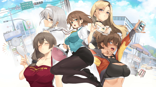 [SLG/动态/新作] 台湾恋爱物语⁵ STEAM官方中文版 [3.3G/UC]-1.gif