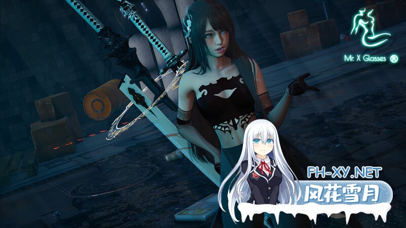 [SLG/PC+安卓/动态/更新] 永恒世界（Eternum）V0.8.0 精翻版 [7G/UC]-1.jpg