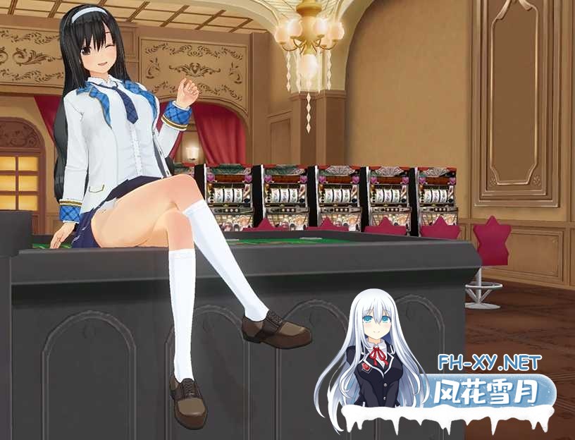 [RPG/官中/步兵]欢迎来到时间停止的岛屿Ω[重置版V0.24+原版V2.65][PC/1.9G]-2.jpeg