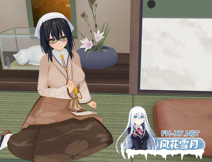 [RPG/官中/步兵]欢迎来到时间停止的岛屿Ω[重置版V0.24+原版V2.65][PC/1.9G]-4.jpeg