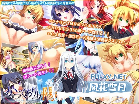 [ADV/动态/AI汉化/制服/中出/乳交/口交][RJ100865/Check&Stripe社团]曾经的阳光/かつてありし陽[PC/1.50G]-2.jpg