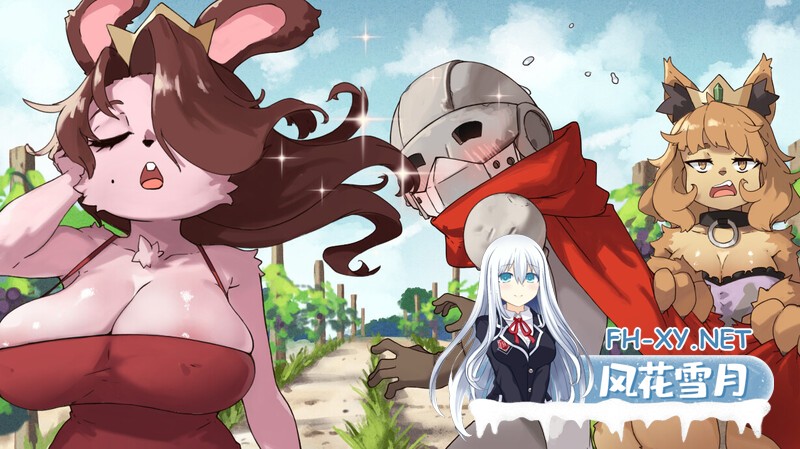 [家园RPG/像素/动态]公主与征服（Princess & Conquest）V0.21.05 +2DLC STEAM官中[1.40G  夸克-3.jpg