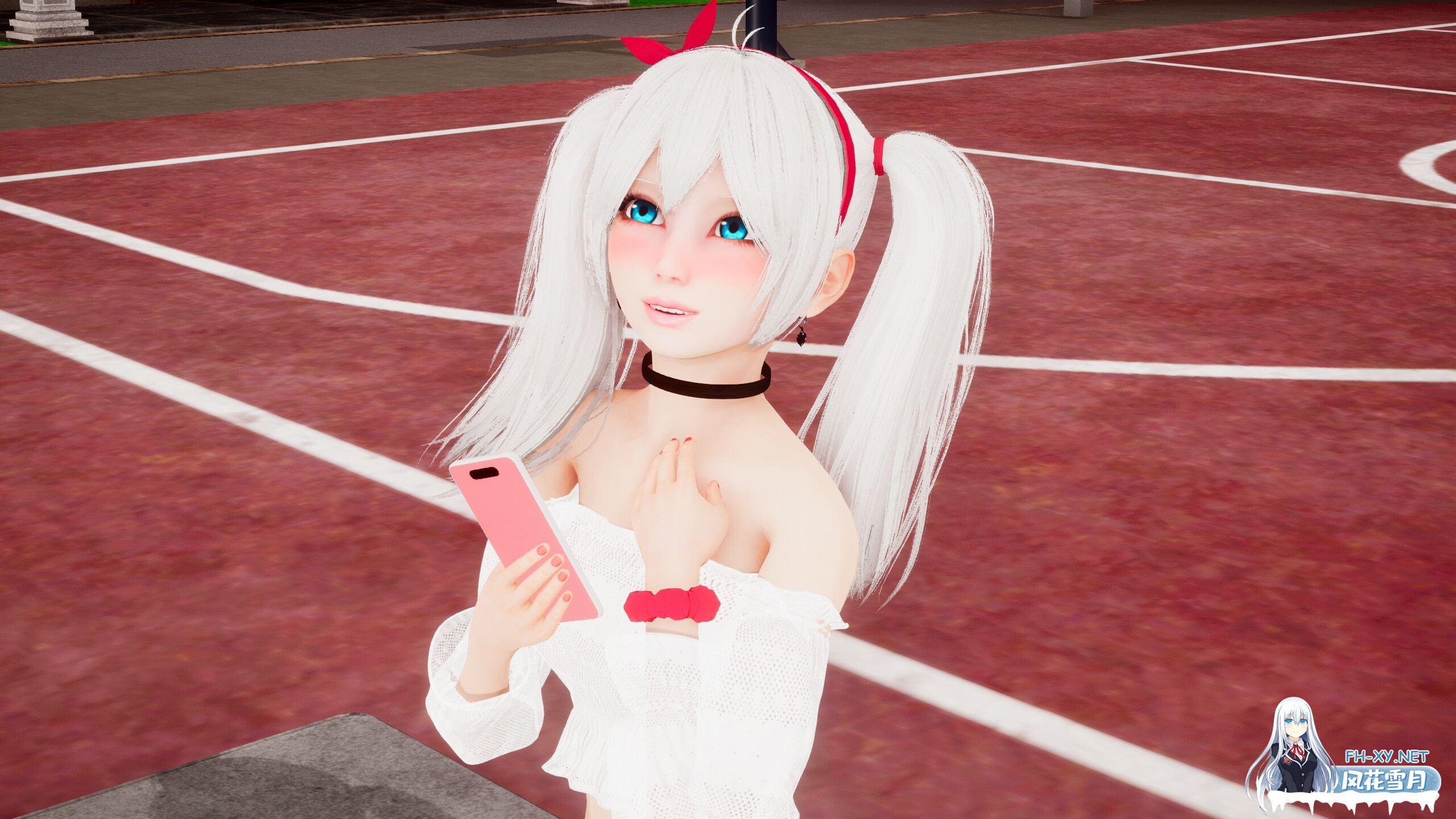 [SLG/乱伦/更新/3D/动态/汉化/多P]小绿山/小青山/Little Green Hill[Ver0.11][PC+安卓/9.10G]-3.jpg