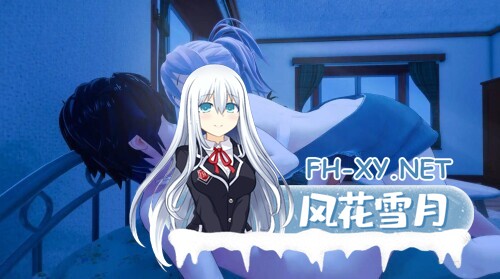 [SLG/动态/更新/3D/汉化]我可爱的血液/My Lovely Blood[Ch.1.0][PC+安卓/2.80G]-1.jpg