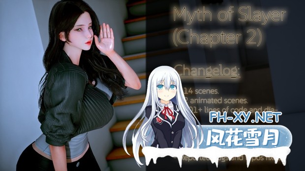 [更新/动态SLG/建模精美]杀戮者神话/杀手神话/Myth of Slayer EP2 安卓直装/1.4G-2.jpg