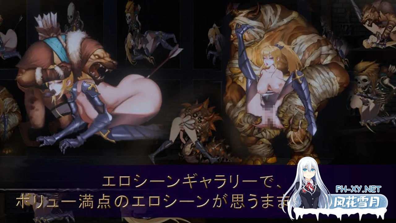 [ACT/官中/动态]圣骑士复仇之夜（聖騎士復讐の夜）官方中文版[PC/5.6G]-4.png