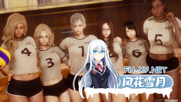 更新[亚洲风SLG/中文/动态]野猫 WildCats Ver0.2 官方中文+攻略[PC+安卓]-1.jpg
