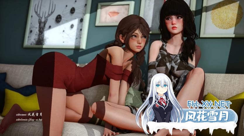 更新[亚洲风SLG/中文/动态]野猫 WildCats Ver0.2 官方中文+攻略[PC+安卓]-2.png