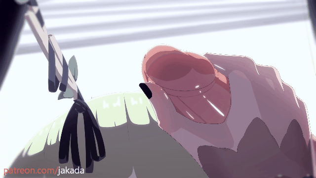 [2D同人无修正动画][Jakada]24年12月作品Fauna FULL[405mb]-1.gif